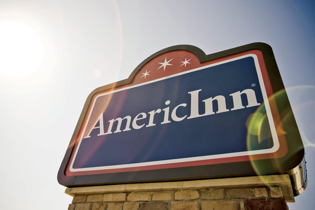 Americinn By Wyndham Гавр Экстерьер фото